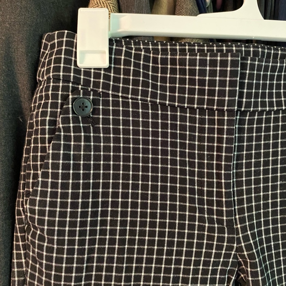 LOFT Marisa skinny pant.